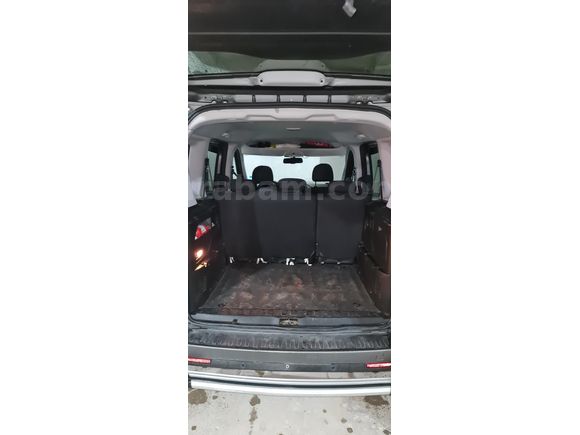 Sahibinden Fiat Doblo Combi 1.6 Multijet Premio Plus 2017 Model