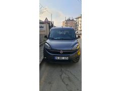Sahibinden Fiat Doblo Combi 1.6 Multijet Premio Plus 2017 Model