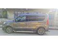 Sahibinden Fiat Doblo Combi 1.6 Multijet Premio Plus 2017 Model
