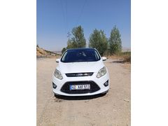 Sahibinden Ford C-Max 1.6 TDCi Titanium X 2012 Model