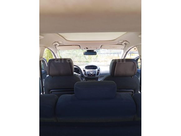 Sahibinden Ford C-Max 1.6 TDCi Titanium X 2012 Model