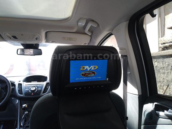 Sahibinden Ford C-Max 1.6 TDCi Titanium X 2012 Model