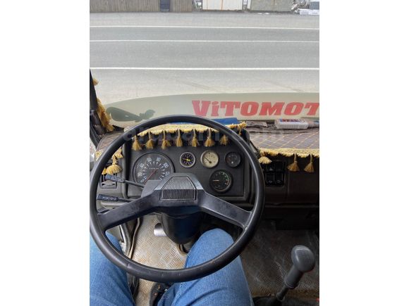 Sahibinden Iveco - Otoyol 65 65.9