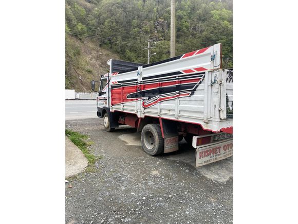 Sahibinden Iveco - Otoyol 65 65.9