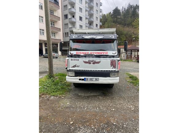 Sahibinden Iveco - Otoyol 65 65.9