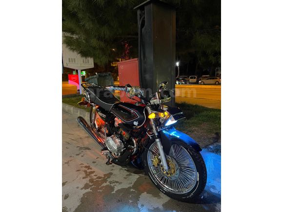 SATILIK 50R GOLD