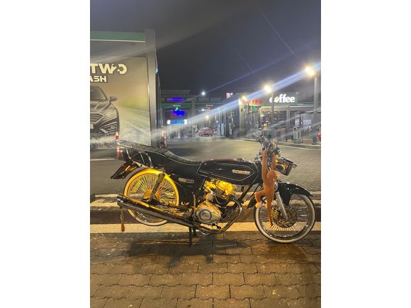SATILIK 50R GOLD