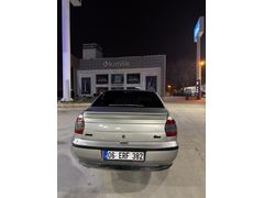 Sahibinden Fiat Siena 1.4 EL 2001 Model