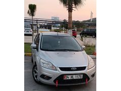 Sahibinden Ford Focus 1.6 TDCi Collection 2011 Model  295.000 km Gri