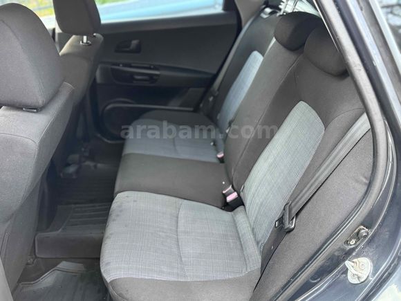 Sahibinden Kia Ceed 1.6 CRDi Cool 2011 Model 