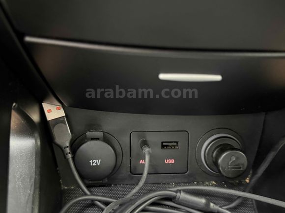Sahibinden Kia Ceed 1.6 CRDi Cool 2011 Model 