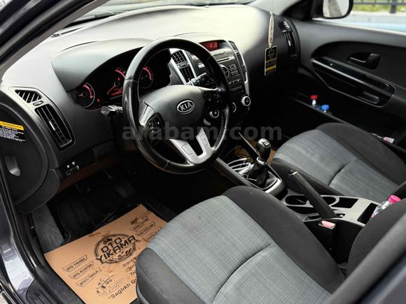 Sahibinden Kia Ceed 1.6 CRDi Cool 2011 Model 