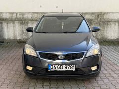 Sahibinden Kia Ceed 1.6 CRDi Cool 2011 Model 