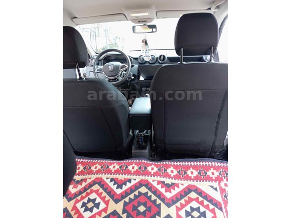 Sahibinden Dacia Duster 1.5 BlueDCI Comfort 2019 Model 