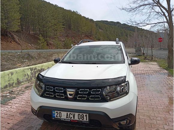 Sahibinden Dacia Duster 1.5 BlueDCI Comfort 2019 Model 