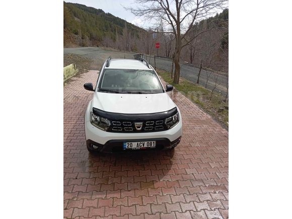 Sahibinden Dacia Duster 1.5 BlueDCI Comfort 2019 Model 