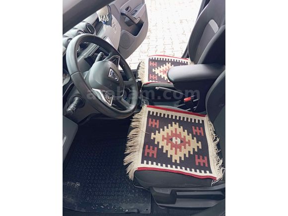 Sahibinden Dacia Duster 1.5 BlueDCI Comfort 2019 Model 