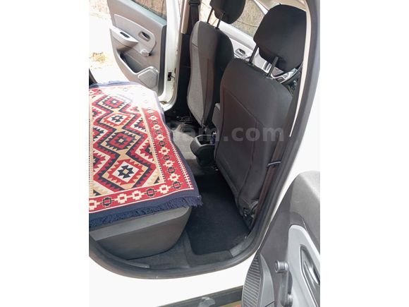 Sahibinden Dacia Duster 1.5 BlueDCI Comfort 2019 Model 