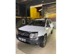 Sahibinden Dacia Duster 1.5 dCi Ambiance 2015 Model 