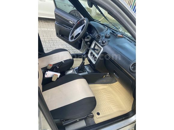 Sahibinden Geely Echo 1.3 Comfort 2011 Model 
