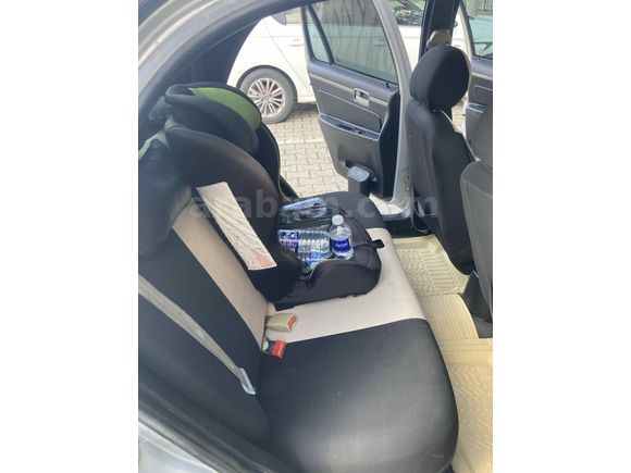 Sahibinden Geely Echo 1.3 Comfort 2011 Model 