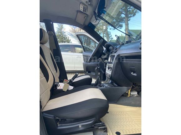 Sahibinden Geely Echo 1.3 Comfort 2011 Model 
