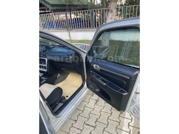 Sahibinden Geely Echo 1.3 Comfort 2011 Model 
