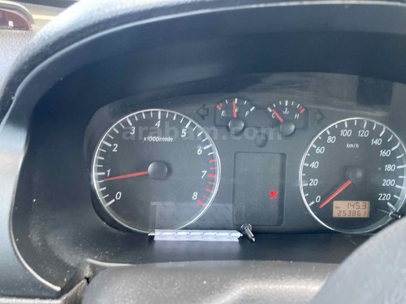 Sahibinden Geely Echo 1.3 Comfort 2011 Model 