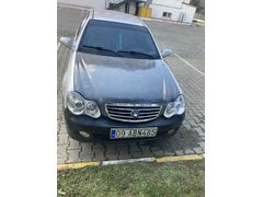 Sahibinden Geely Echo 1.3 Comfort 2011 Model 