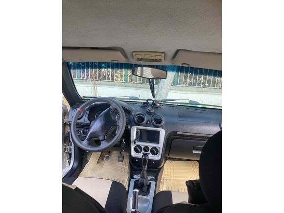 Sahibinden Geely Echo 1.3 Comfort 2011 Model 