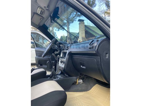 Sahibinden Geely Echo 1.3 Comfort 2011 Model 