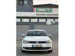 Sahibinden Volkswagen Jetta 1.2 TSi Comfortline 2012 Model 