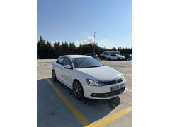 Sahibinden Volkswagen Jetta 1.2 TSi Comfortline 2012 Model 