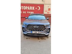 Sahibinden Chery Tiggo 7 Pro 1.6 TGDI Comfort 2023 Model