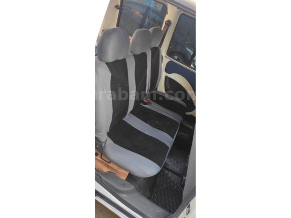 Sahibinden Fiat Doblo Cargo 1.2 Actual 2005 Model