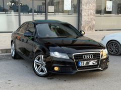Sahibinden Audi A4 Sedan 1.8 TFSI 2009 Model
