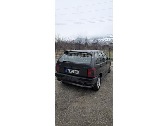 Sahibinden Fiat Tipo 1.6 SX 1994 Model