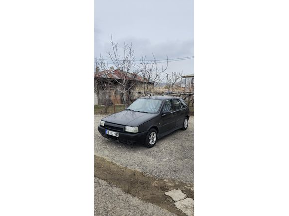 Sahibinden Fiat Tipo 1.6 SX 1994 Model