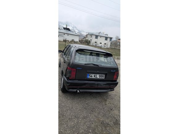 Sahibinden Fiat Tipo 1.6 SX 1994 Model