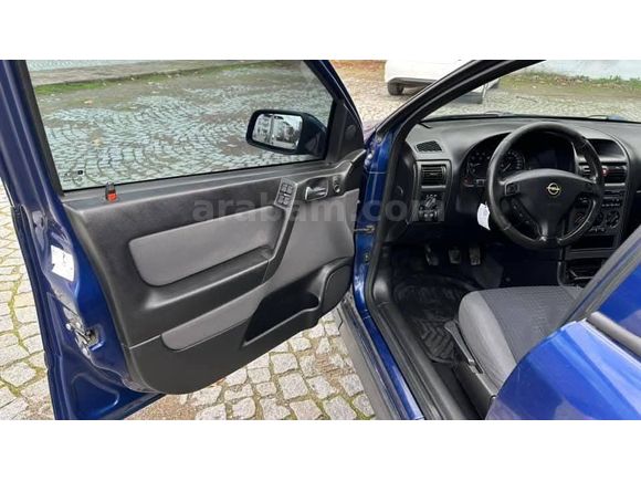 Sahibinden Opel Astra 1.6 Elegance 2004 Model