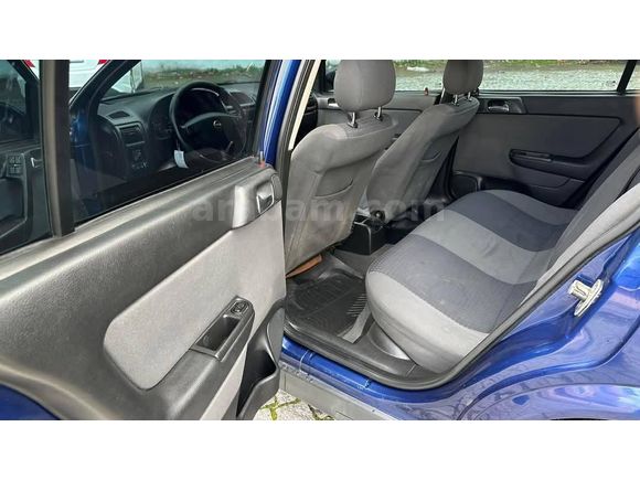 Sahibinden Opel Astra 1.6 Elegance 2004 Model