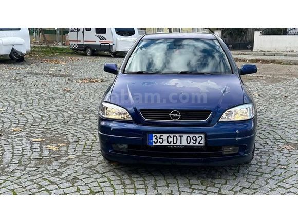 Sahibinden Opel Astra 1.6 Elegance 2004 Model