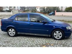 Sahibinden Opel Astra 1.6 Elegance 2004 Model