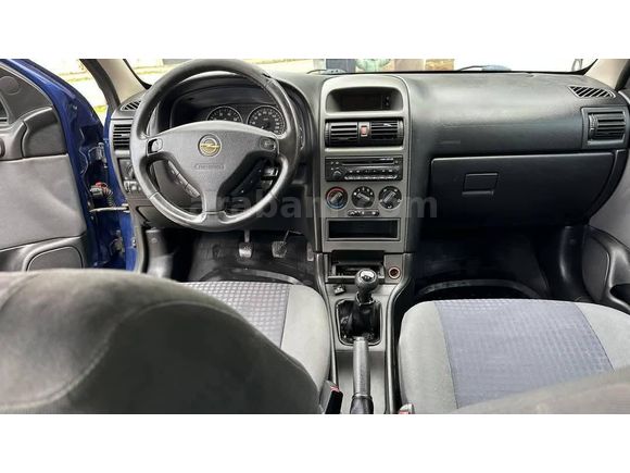 Sahibinden Opel Astra 1.6 Elegance 2004 Model