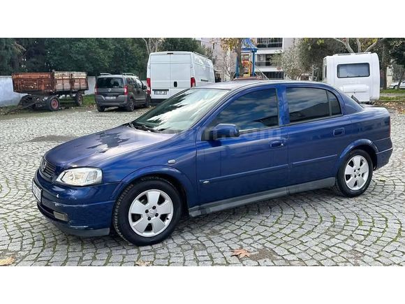 Sahibinden Opel Astra 1.6 Elegance 2004 Model