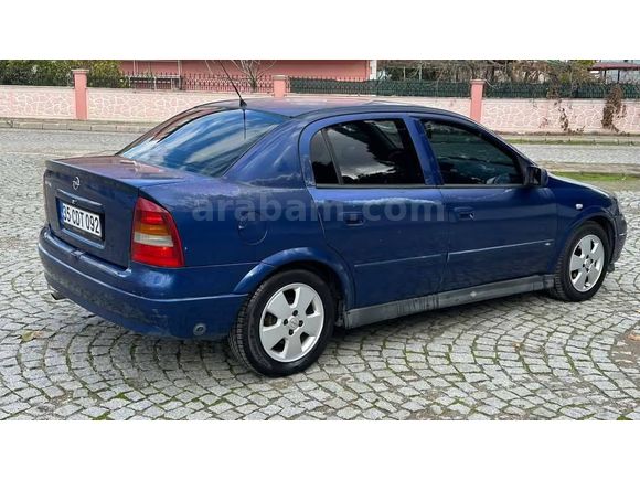 Sahibinden Opel Astra 1.6 Elegance 2004 Model
