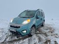 Sahibinden Fiat Fiorino Combi 1.3 Multijet Emotion 2016 Model