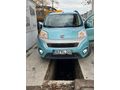 Sahibinden Fiat Fiorino Combi 1.3 Multijet Emotion 2016 Model