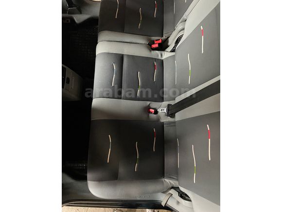 Sahibinden değişensiz caddy