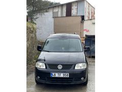 Sahibinden değişensiz caddy